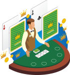 Slots Capital - Απολαύστε αποκλειστικές ευκαιρίες μπόνους με μοναδικούς κωδικούς στο καζίνο Slots Capital