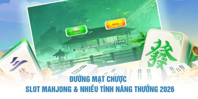 Đường Mạt Chược